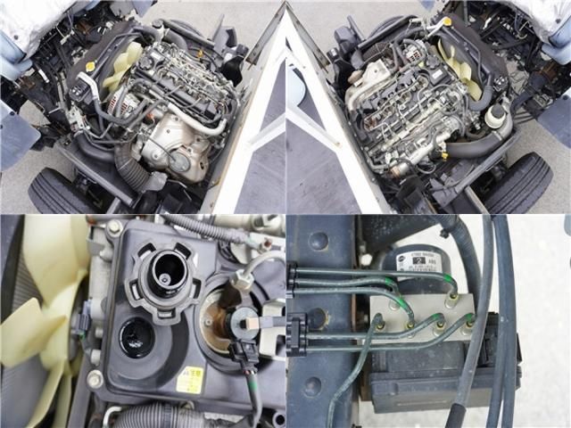 Nissan ATLAS 2014-09 196062-24