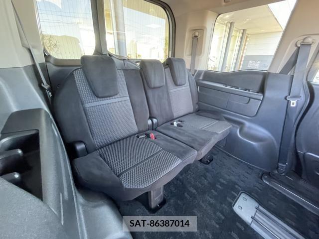 Honda STEP WGN 2016-11 255167-15