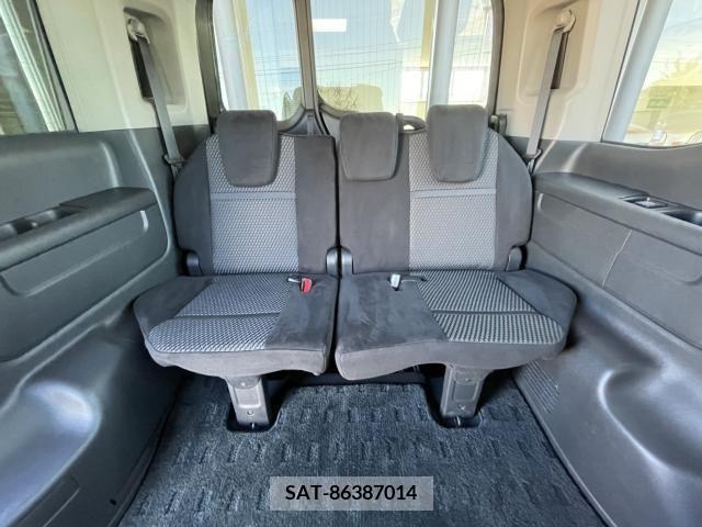 Honda STEP WGN 2016-11 255167-16