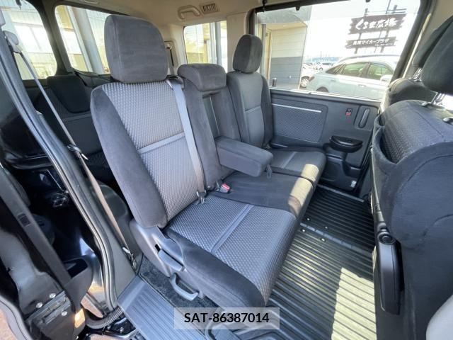 Honda STEP WGN 2016-11 255167-11