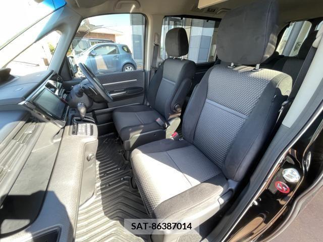 Honda STEP WGN 2016-11 255167-9