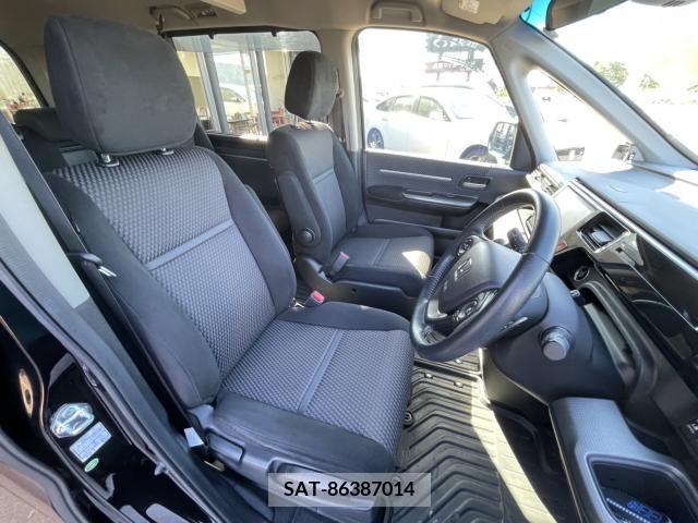 Honda STEP WGN 2016-11 255167-6
