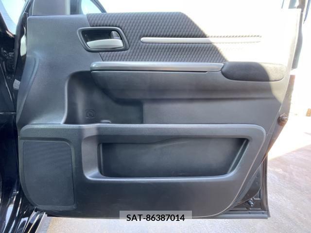 Honda STEP WGN 2016-11 255167-7