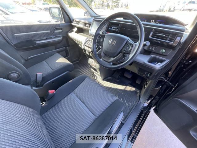 Honda STEP WGN 2016-11 255167-5
