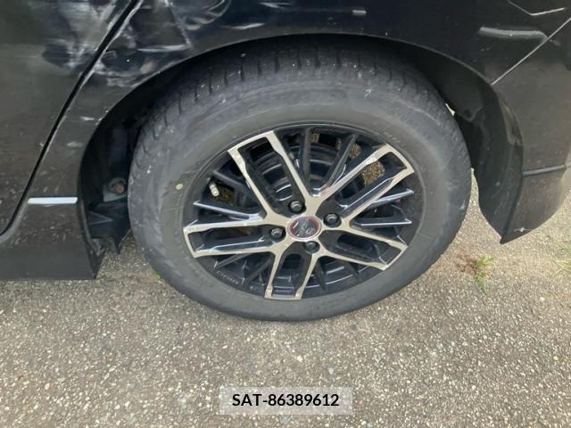 Honda FIT HYBRID 2013-11 390875-11