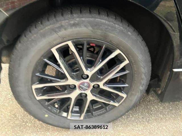 Honda FIT HYBRID 2013-11 390875-10