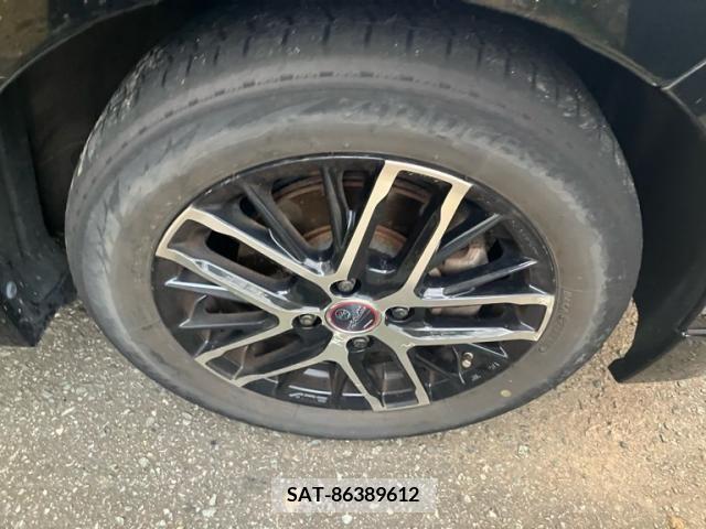 Honda FIT HYBRID 2013-11 390875-9