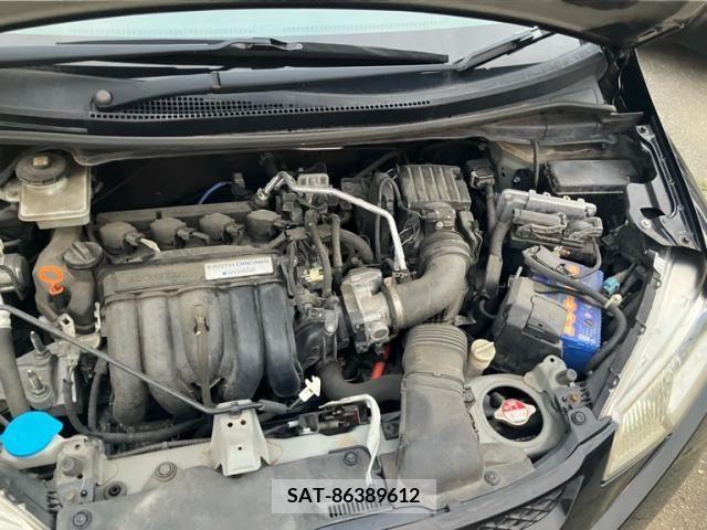 Honda FIT HYBRID 2013-11 390875-25