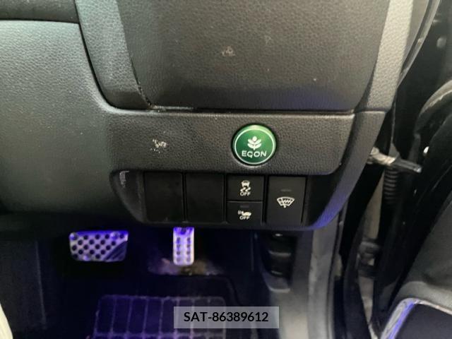 Honda FIT HYBRID 2013-11 390875-15