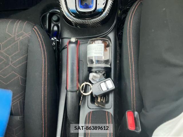 Honda FIT HYBRID 2013-11 390875-24