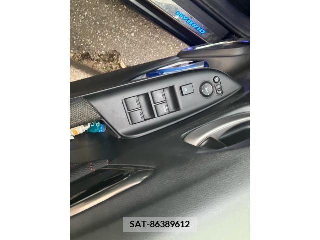 Honda FIT HYBRID 2013-11 390875-13