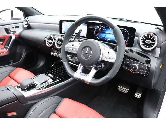 Amg A-Class 2019-12 189727-3