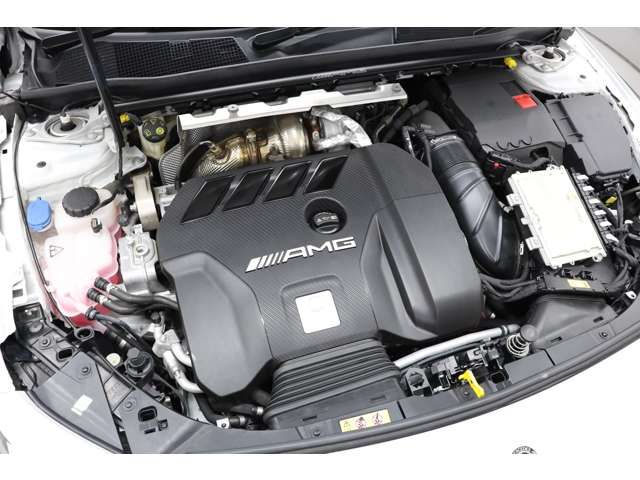 Amg A-Class 2019-12 189727-5