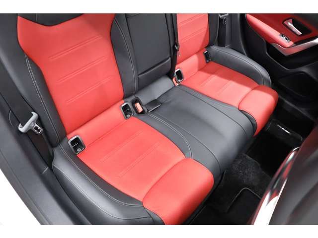 Amg A-Class 2019-12 189727-8