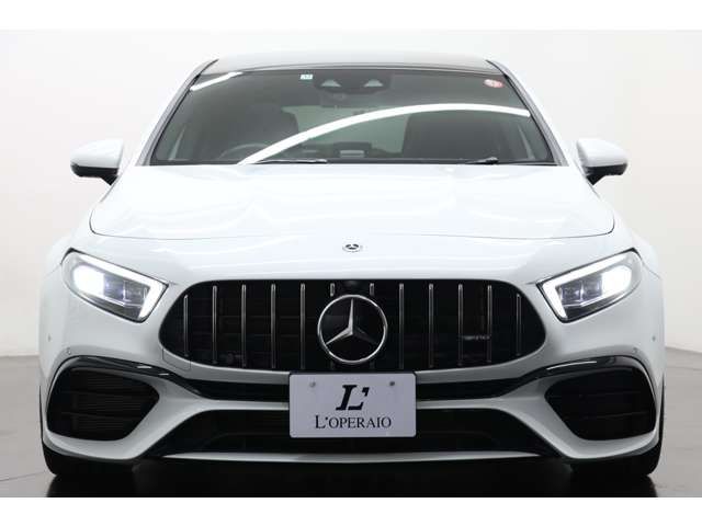 Amg A-Class 2019-12 189727-16