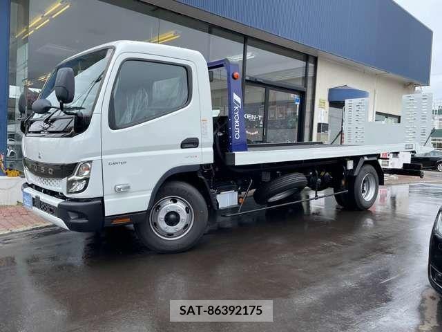 Mitsubishi CANTER 2024-02 294483-0