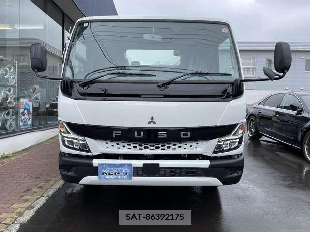 Mitsubishi CANTER 2024-02 294483-1