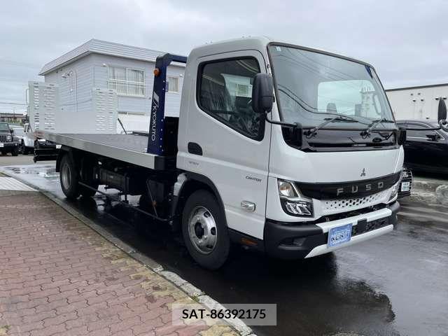 Mitsubishi CANTER 2024-02 294483-2
