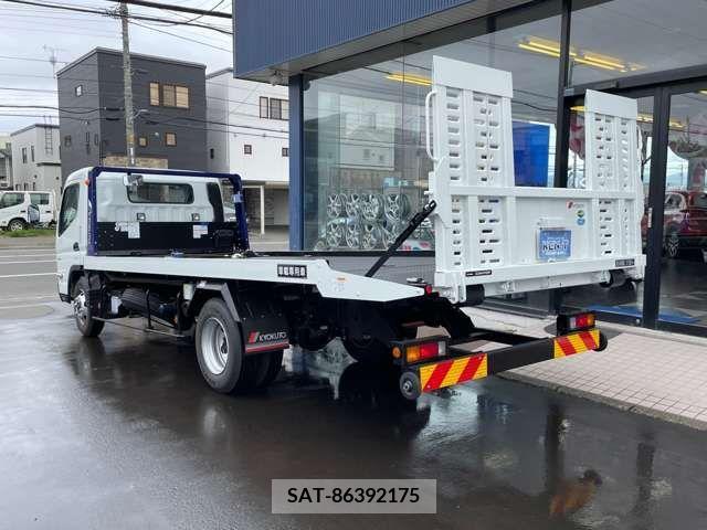 Mitsubishi CANTER 2024-02 294483-3