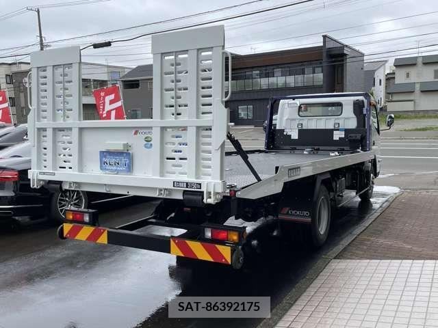 Mitsubishi CANTER 2024-02 294483-5