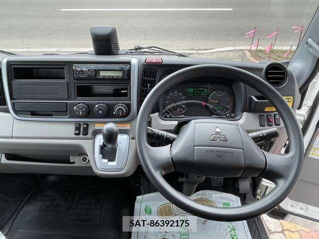 Mitsubishi CANTER 2024-02 294483-6