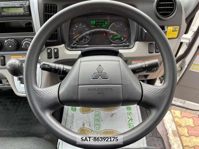 Mitsubishi CANTER 2024-02 294483-7