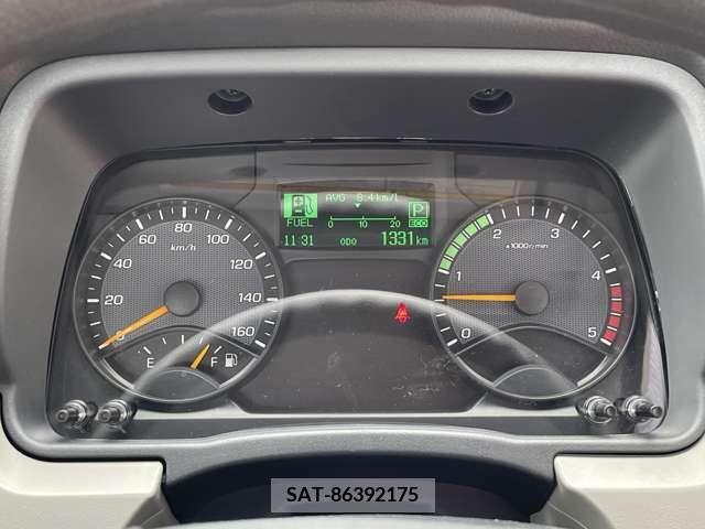 Mitsubishi CANTER 2024-02 294483-8
