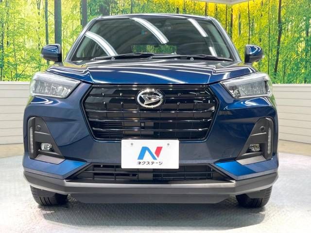 Daihatsu ROCKY 2020-12 194881-14