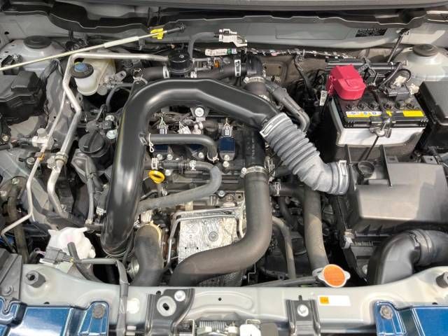 Daihatsu ROCKY 2020-12 194881-18