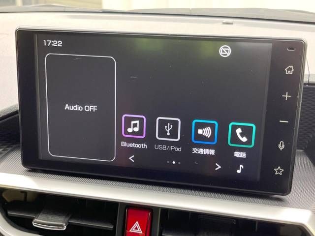 Daihatsu ROCKY 2020-12 194881-3