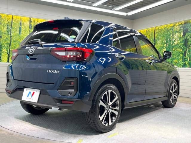 Daihatsu ROCKY 2020-12 194881-17