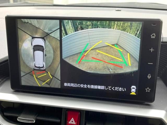 Daihatsu ROCKY 2020-12 194881-2