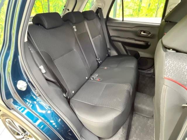 Daihatsu ROCKY 2020-12 194881-9
