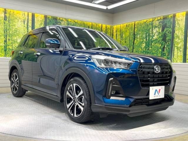 Daihatsu ROCKY 2020-12 194881-16