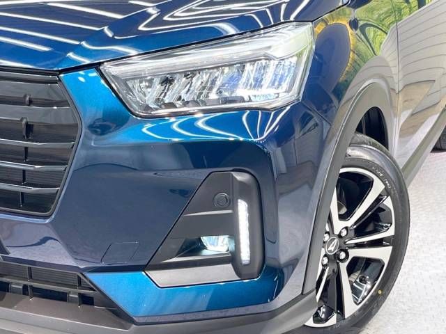 Daihatsu ROCKY 2020-12 194881-12