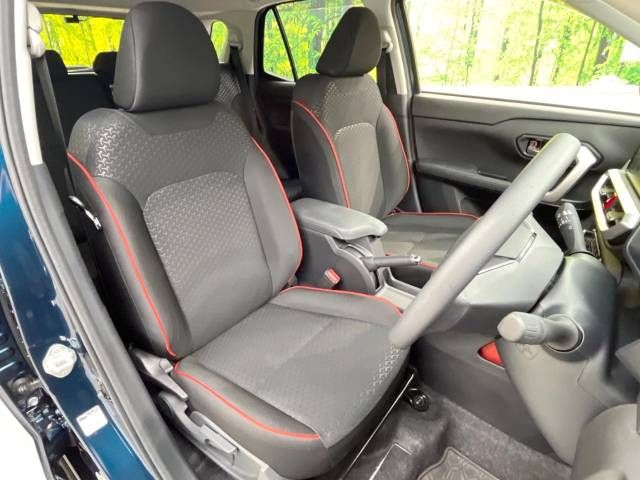 Daihatsu ROCKY 2020-12 194881-8