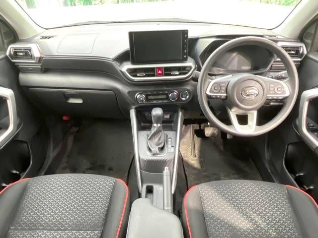 Daihatsu ROCKY 2020-12 194881-1
