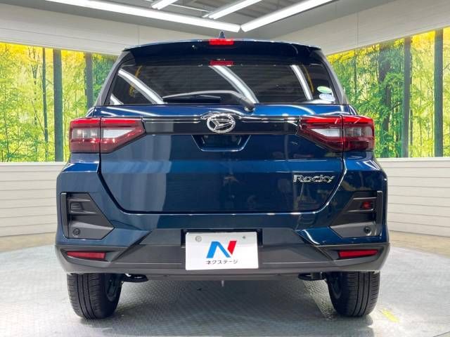 Daihatsu ROCKY 2020-12 194881-15