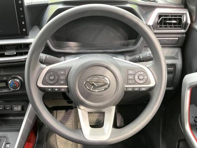 Daihatsu ROCKY 2020-12 194881-11