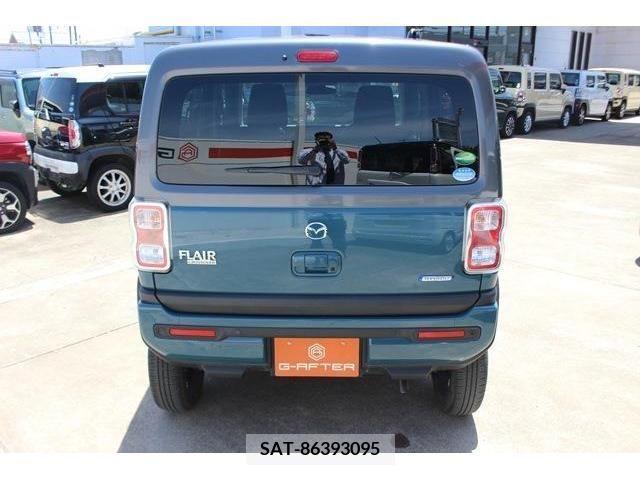 Mazda FLAIR CROSSOVER 2020-09 269829-8
