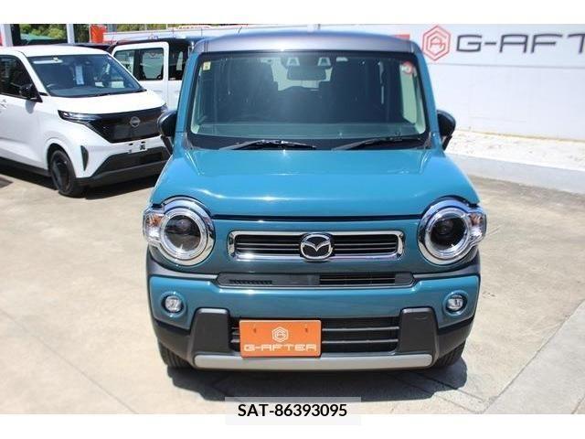 Mazda FLAIR CROSSOVER 2020-09 269829-6