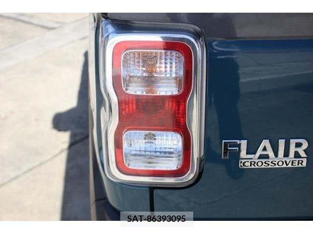Mazda FLAIR CROSSOVER 2020-09 269829-13