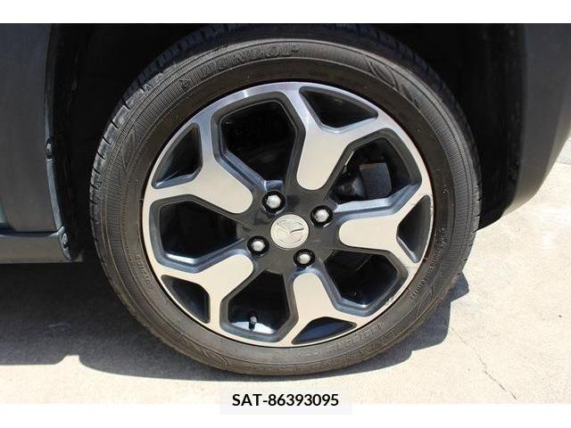 Mazda FLAIR CROSSOVER 2020-09 269829-11