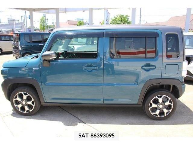 Mazda FLAIR CROSSOVER 2020-09 269829-10