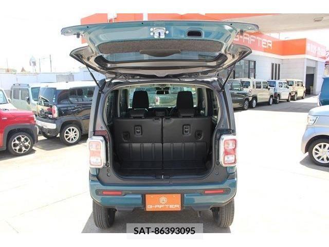 Mazda FLAIR CROSSOVER 2020-09 269829-9