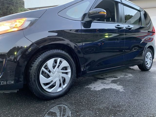Honda FREED 2017-02 16180-9