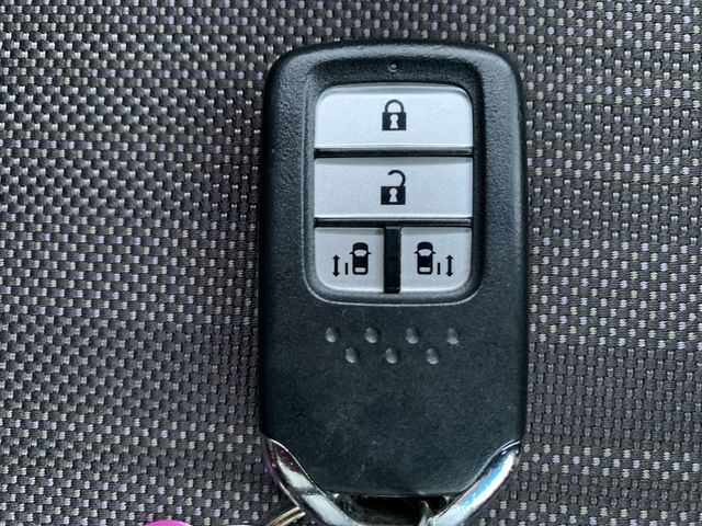 Honda FREED 2017-02 16180-29