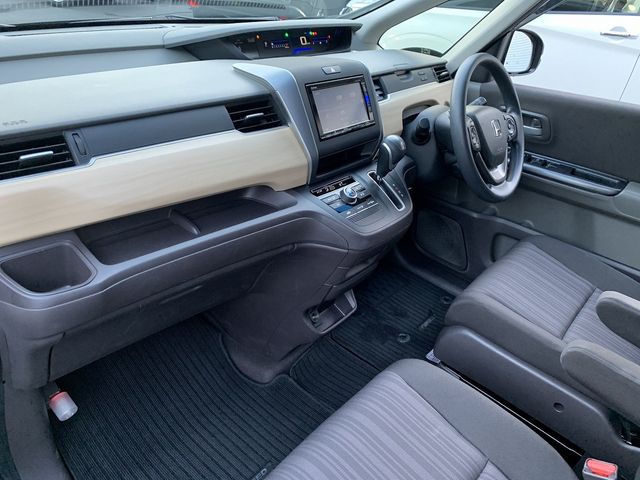 Honda FREED 2017-02 16180-19