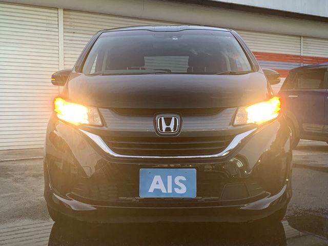 Honda FREED 2017-02 16180-3