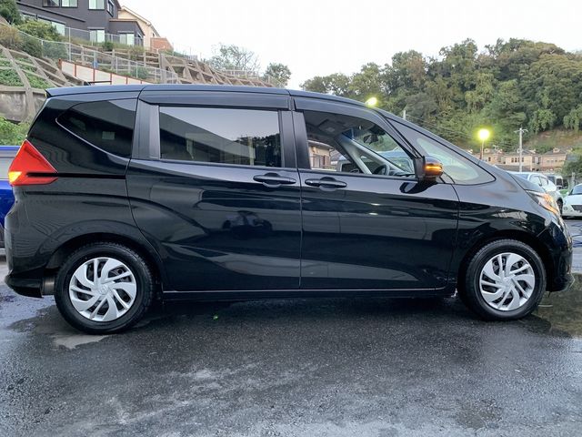 Honda FREED 2017-02 16180-5